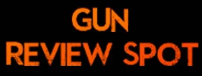 Gun Review Spot Logo